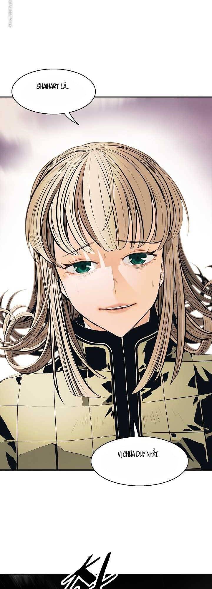 bất bại chân ma chapter 95 10