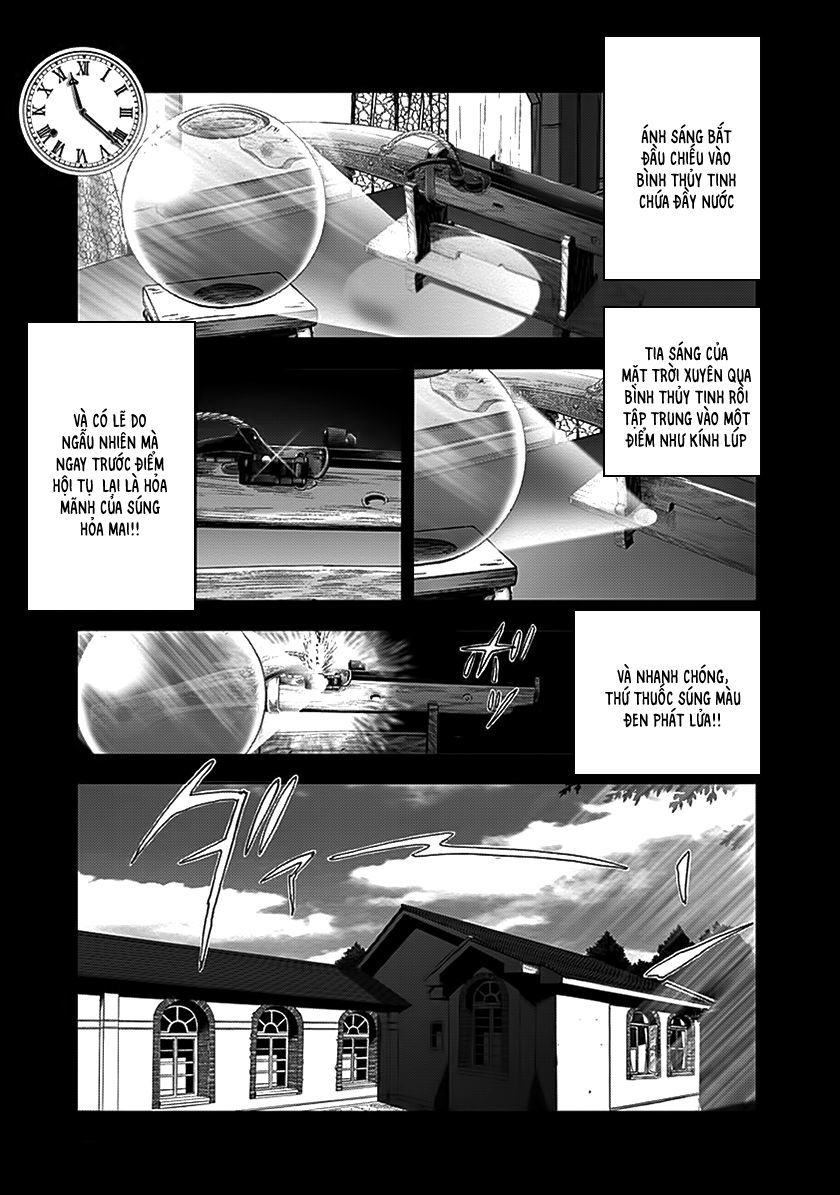 edogawa ranpo ijinkan chapter 91 4