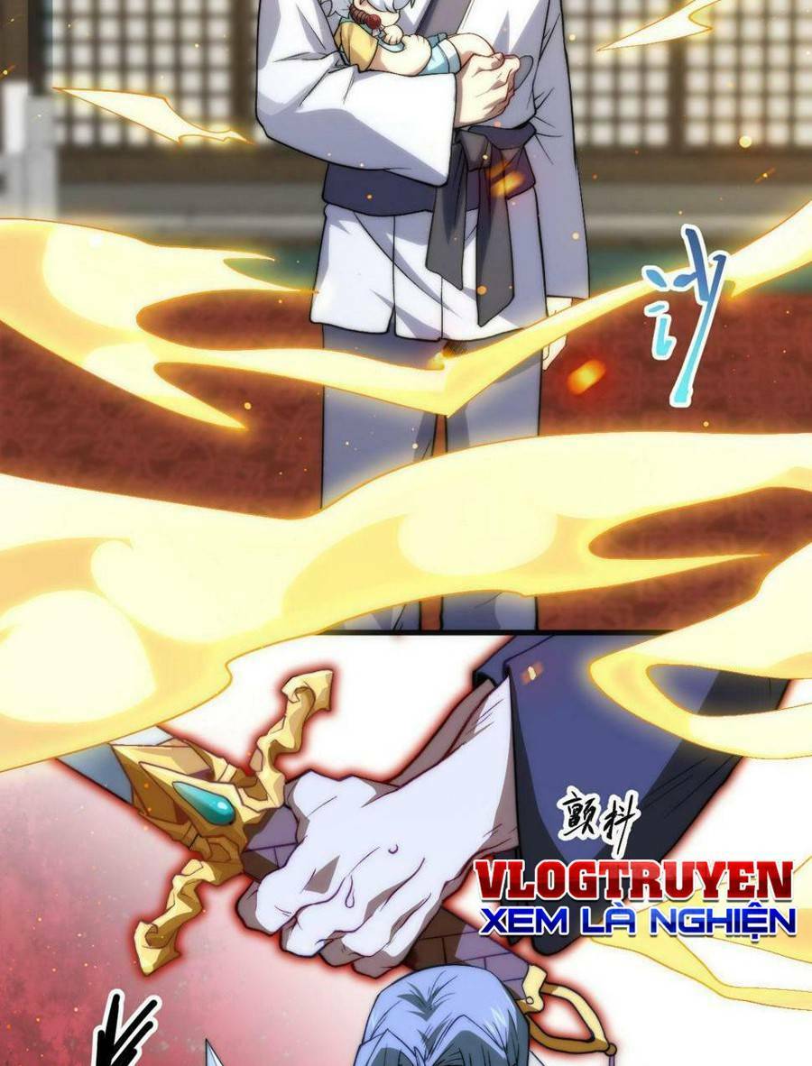 vú em thánh kỵ sĩ chapter 15 30