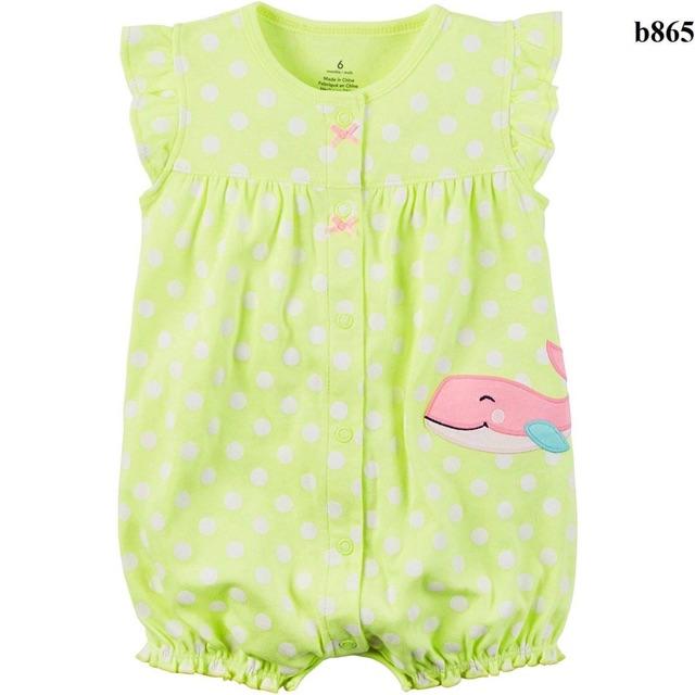 Body đùi cho bé - Trai - Size 6-9m (6-8kg)