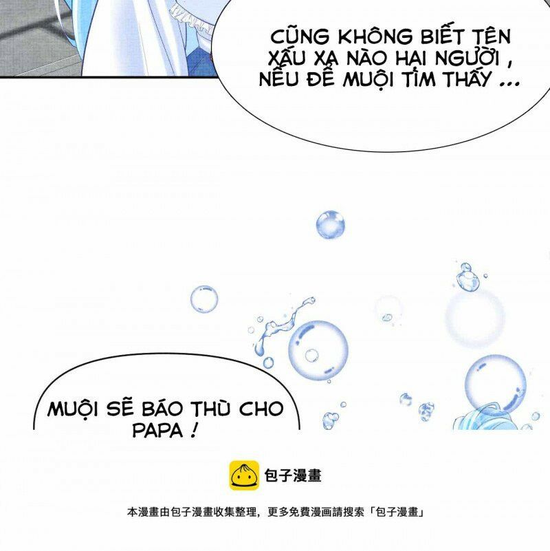 nhóc con người cá 3 tuổi rồi chapter 203 25