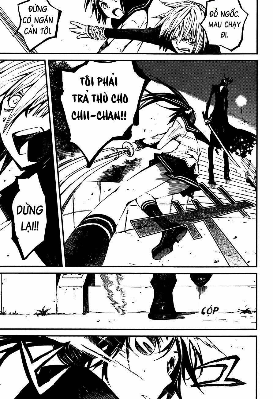 yaotsukumo chapter 1 36