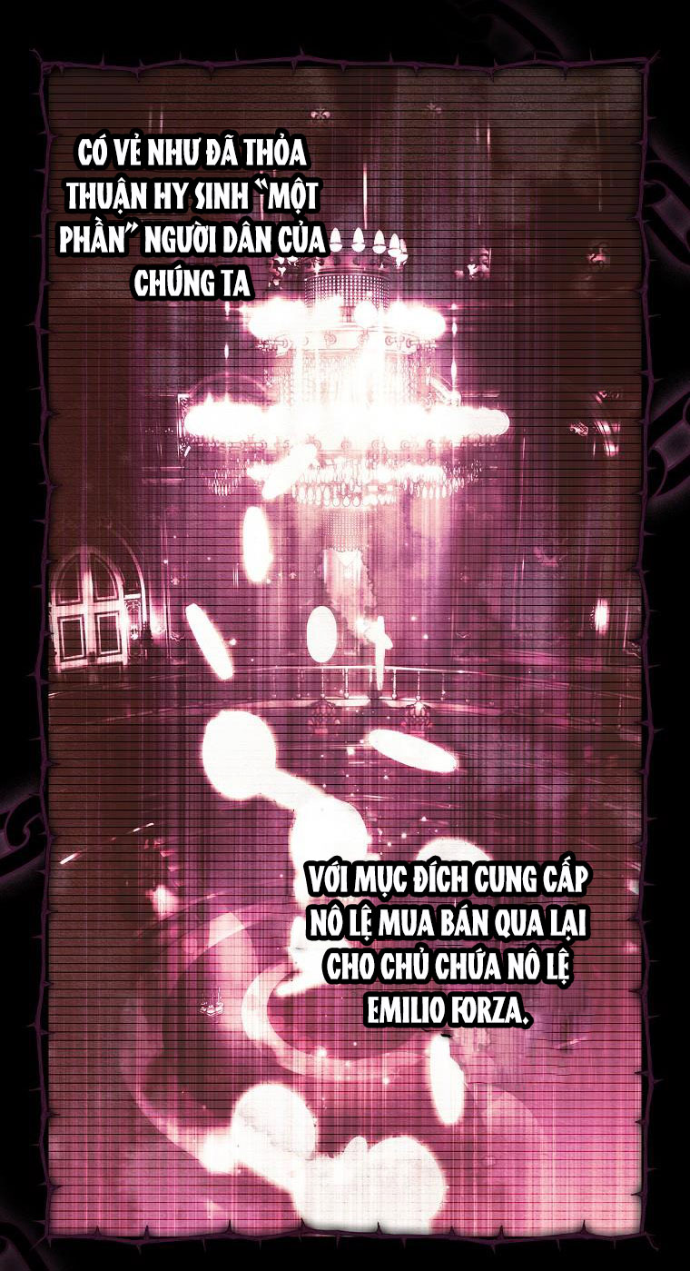 quý cô bí ẩn - secret lady chapter 111 44