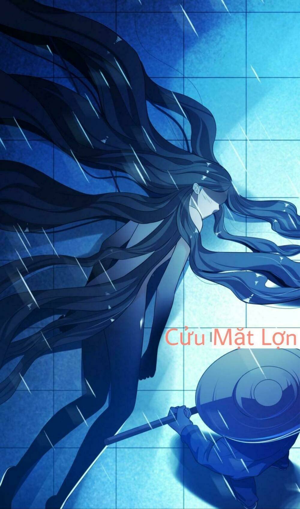 thời gian tình yêu chapter 4 14