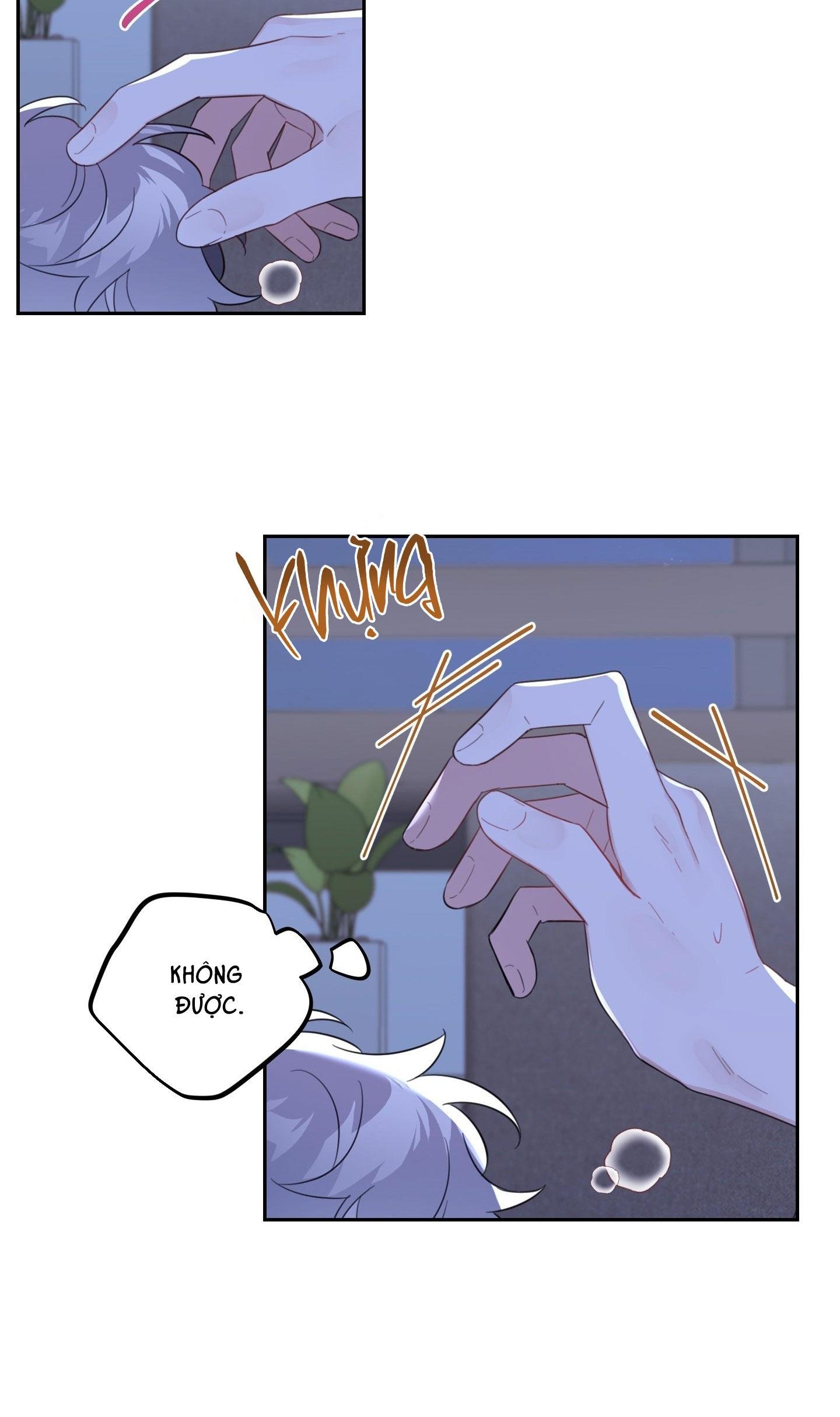 vườn hoa chapter 47 34