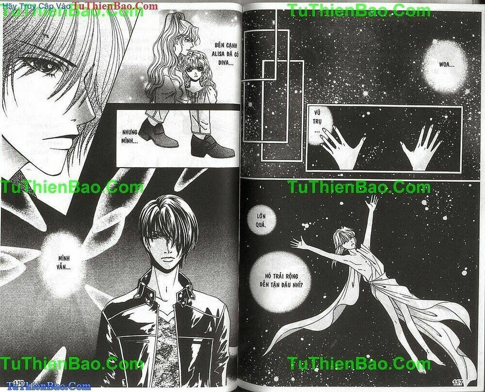 truyền thuyết cung hoàng đạo ii chapter 6 60