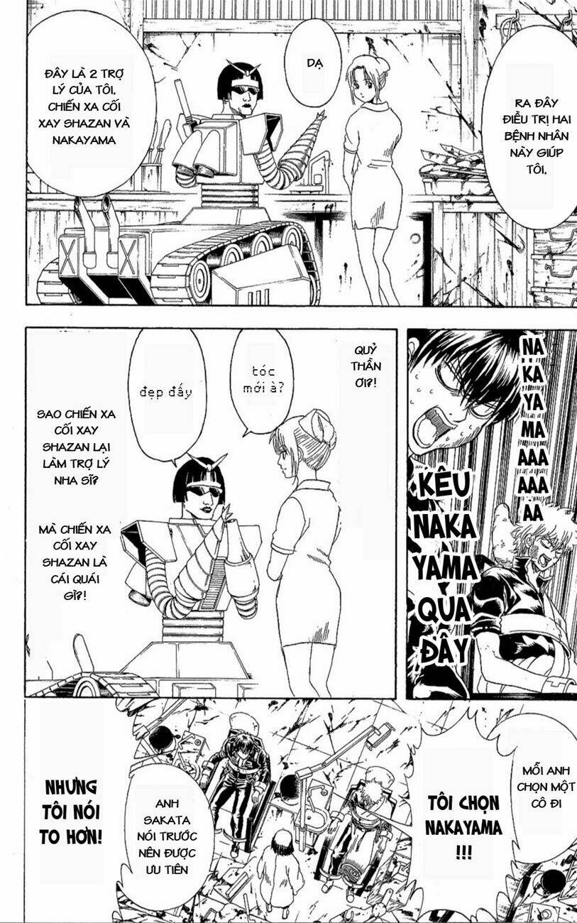 gintama - linh hồn bạc chapter 264 8