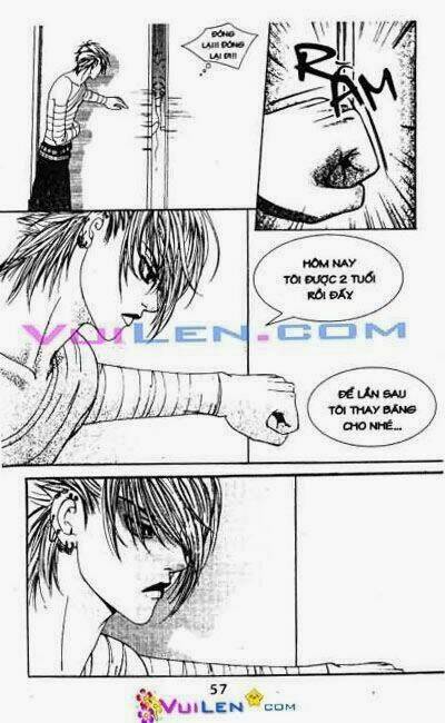 bí mật học viện cross chapter 7 57