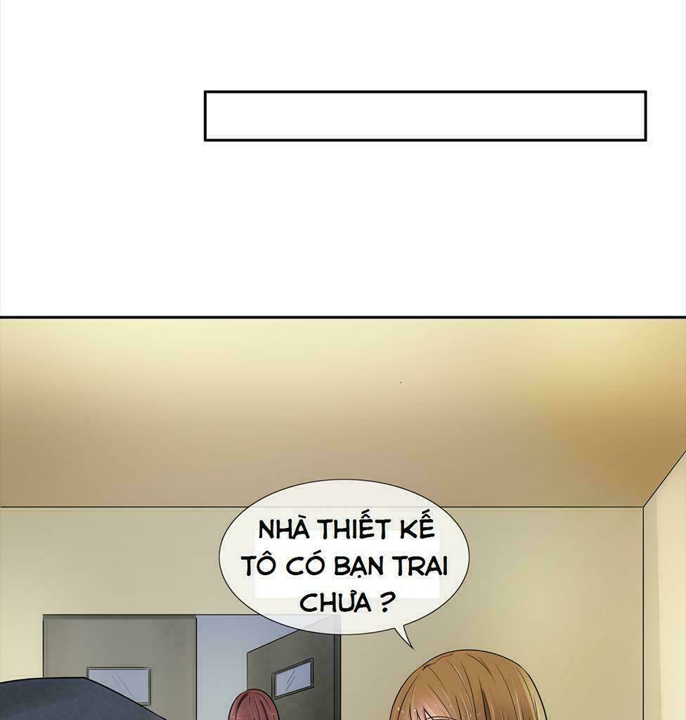 tương tư ly thành chapter 3 23