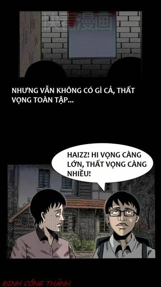 thầy súng kể chuyện ma chapter 33 15