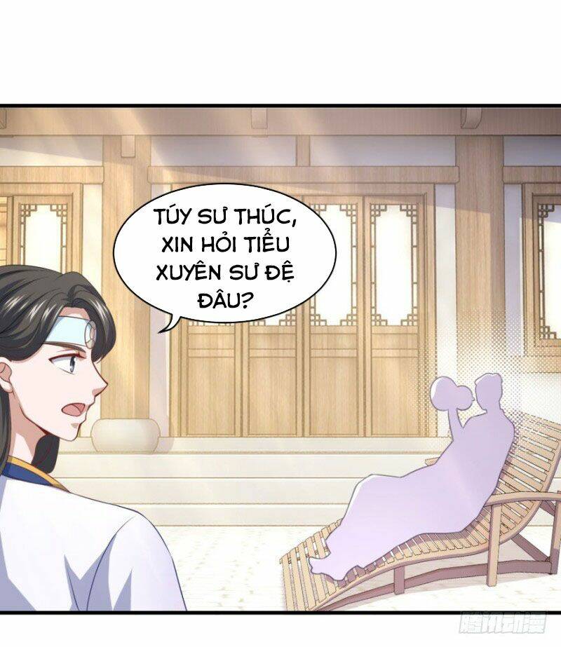 tiên ma đồng tu chapter 95 29