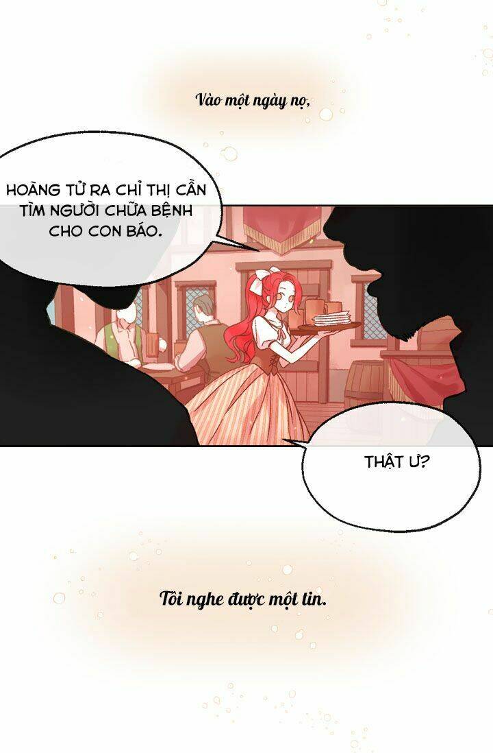 tuyển tập prologue hàn chapter 13 10