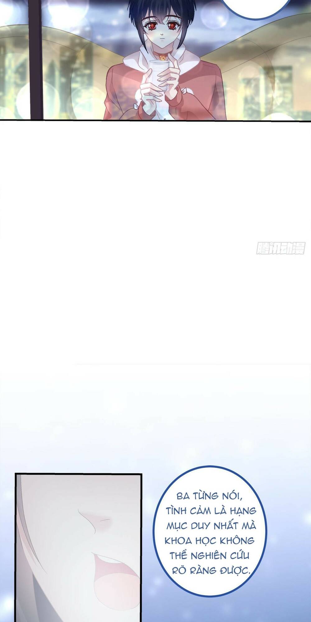 toàn bộ nắm trong tay chapter 153 30