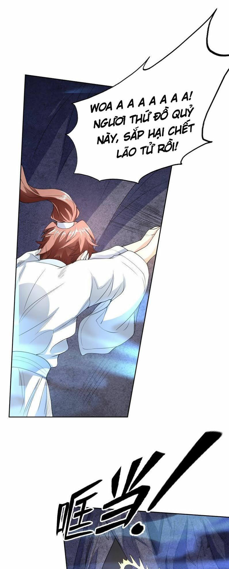 tối cường thần thú hệ thống chapter 146 5