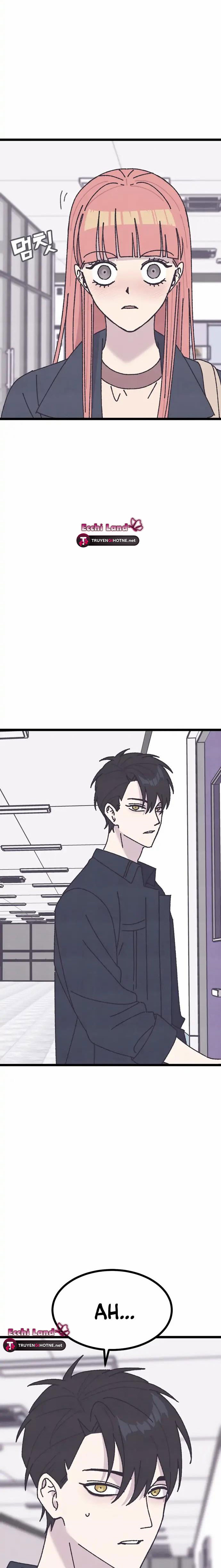 quy luật màu hồng tồi tệ chapter 1.2 9