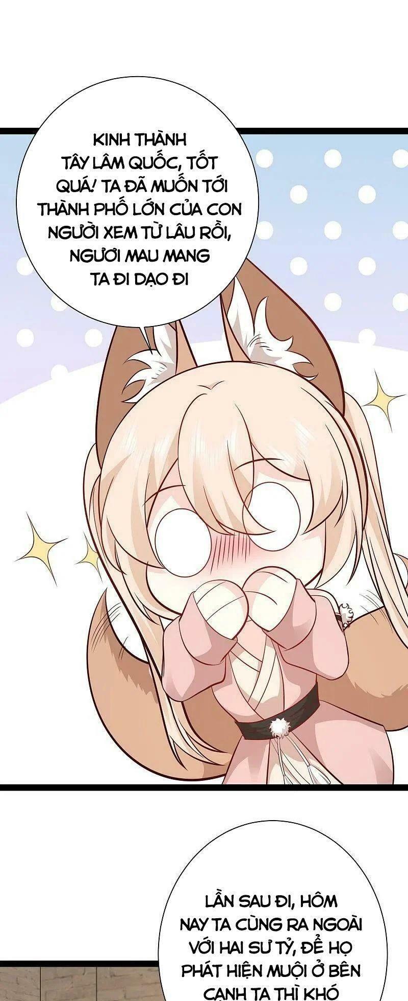 tối cường vận đào hoa chapter 280 13