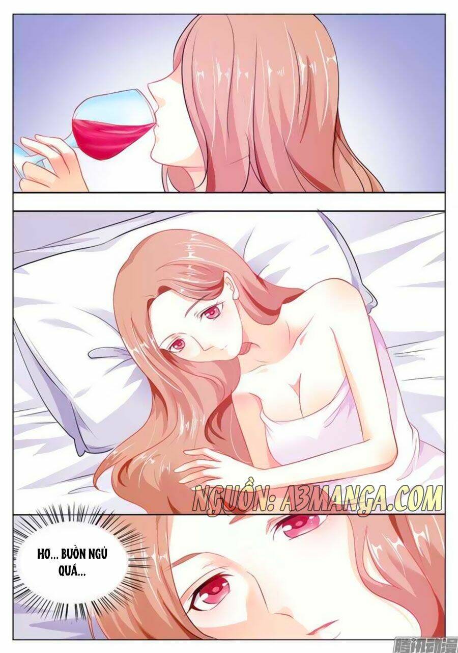 song diện danh viện chapter 9 7