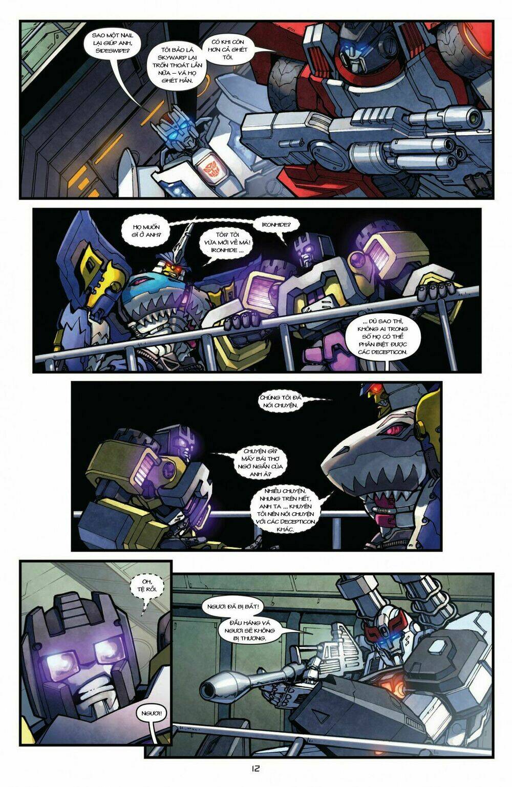 the transformers: robots in disguise chapter 5 16