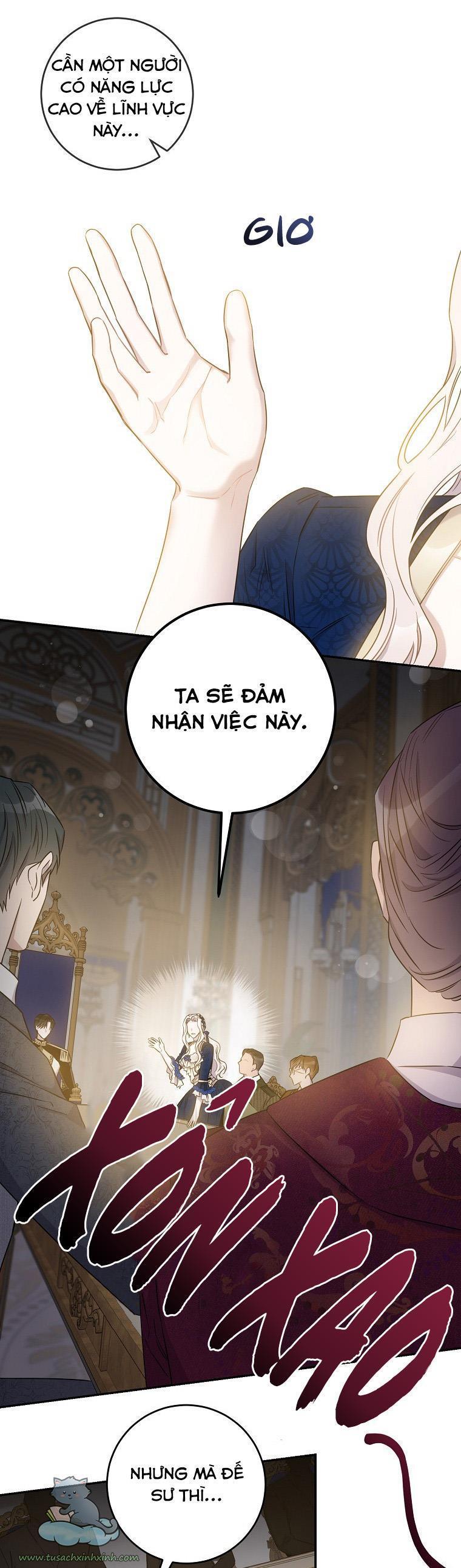 thuần hóa bạo chúa rồi bỏ trốn chapter 44 26