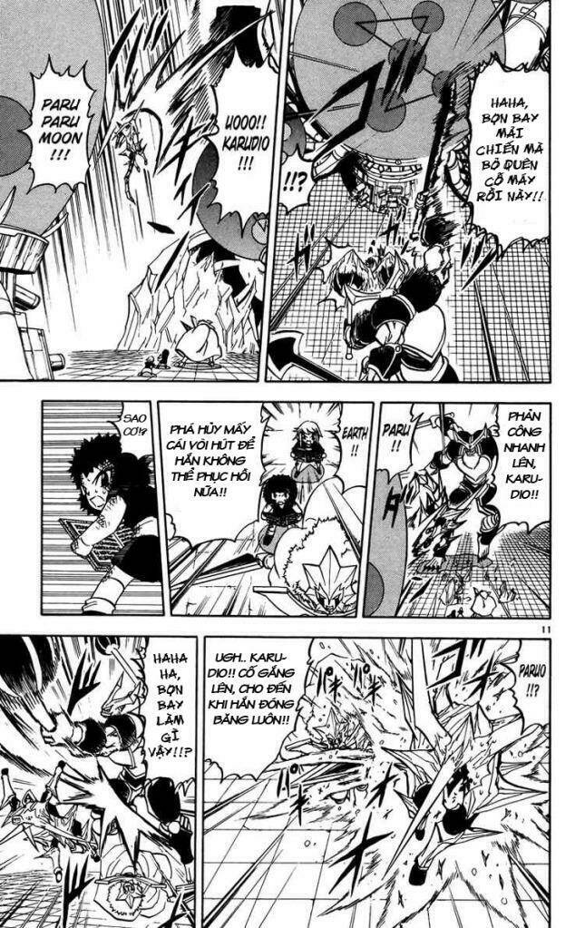 konjiki no gash!! chapter 242 12