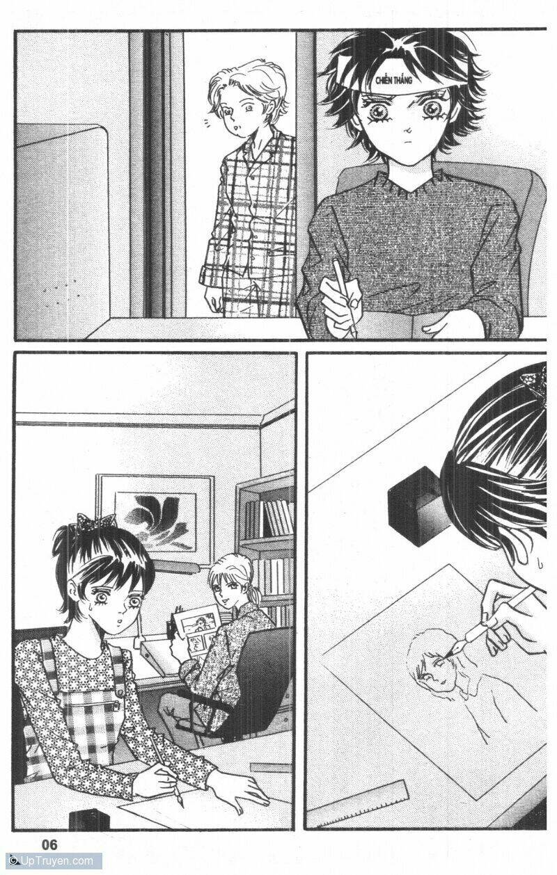 ô la la trớ trêu chapter 7 107