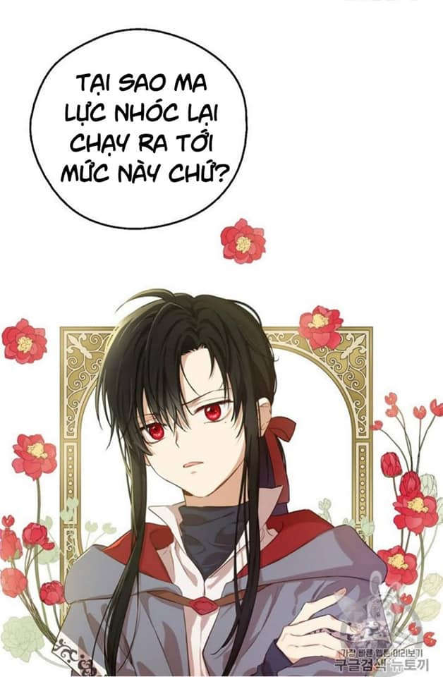 bỗng một ngày nọ tôi trở thành nàng công chúa chapter 69 40