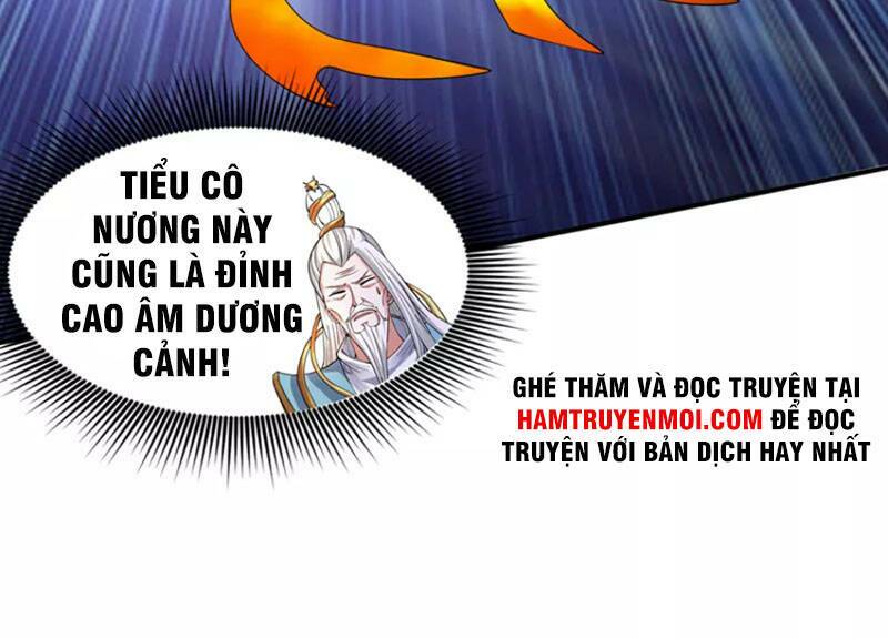 tối cường thần y tại đô thị chapter 264 9