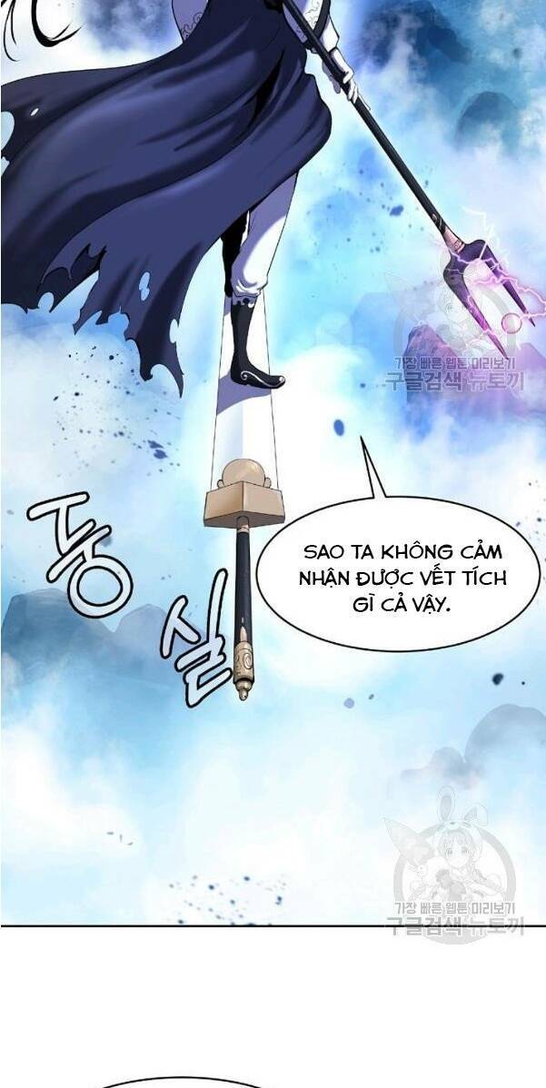 xuyên không thành hổ chapter 31 39