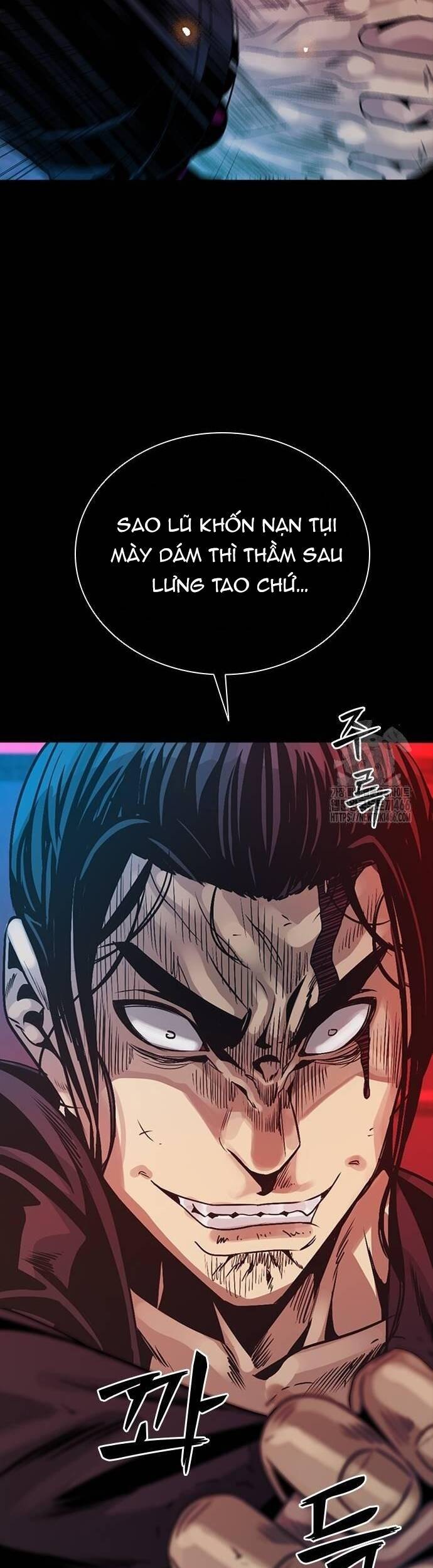thế hệ bất hảo chapter 3 23