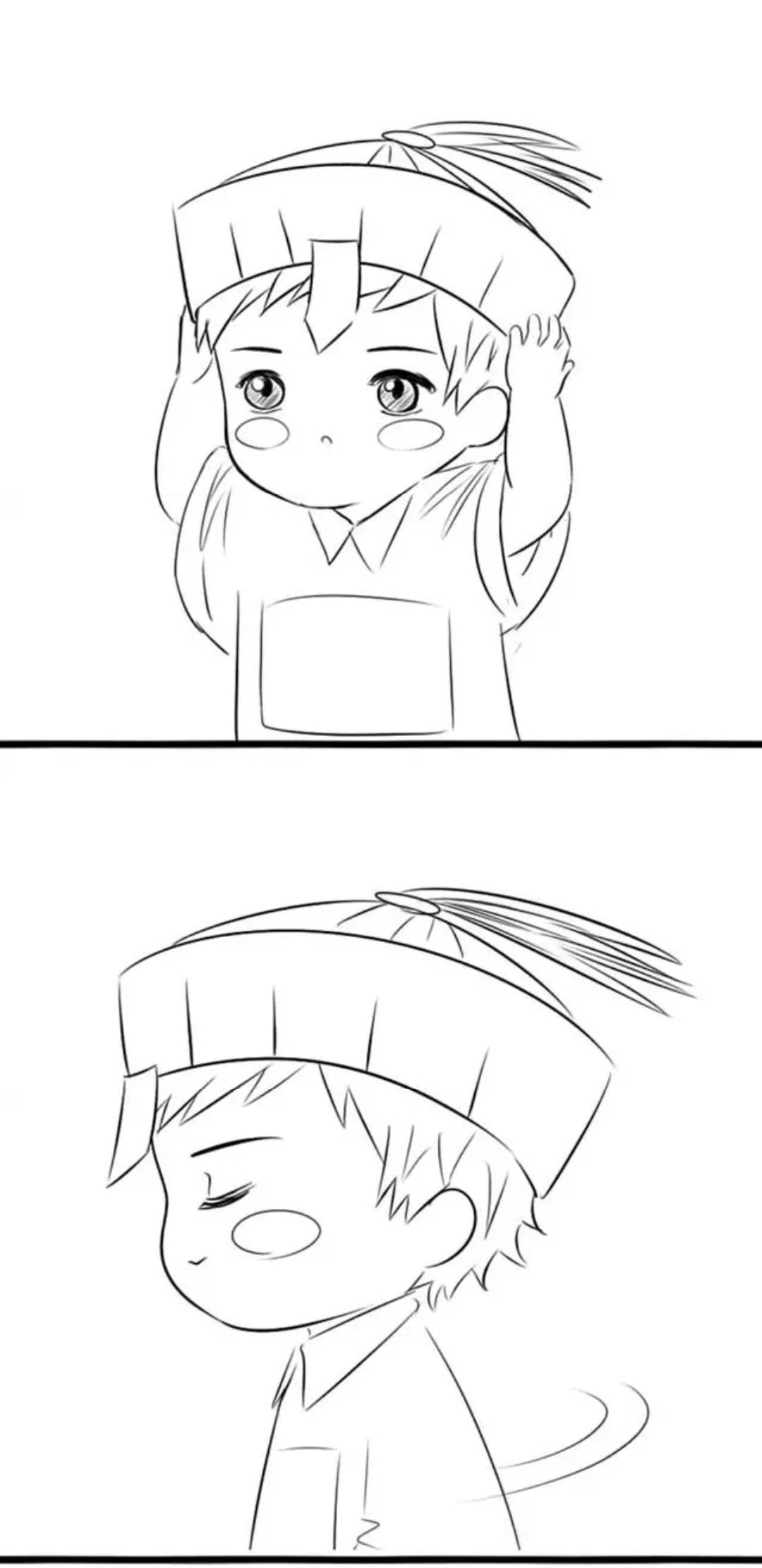 ách! nhặt được một tiểu thây ma chapter 14 12