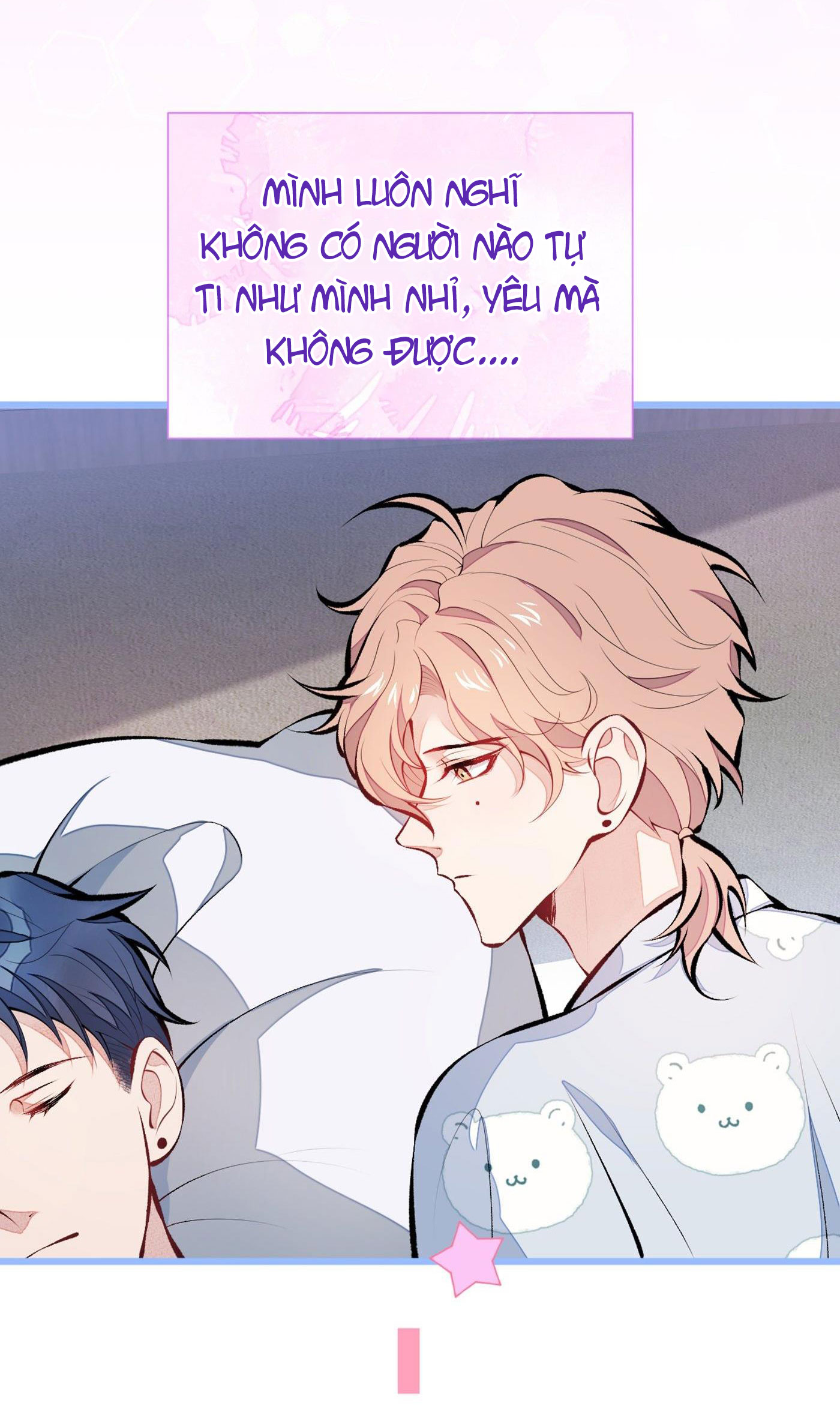 lại bị nam thần chọc trên hot search! chapter 31 10