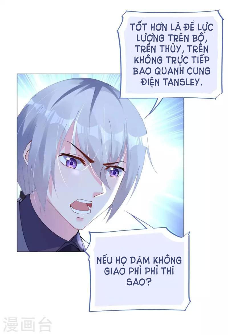 cơ trưởng ngài nhẹ nhàng thôi chapter 49 7