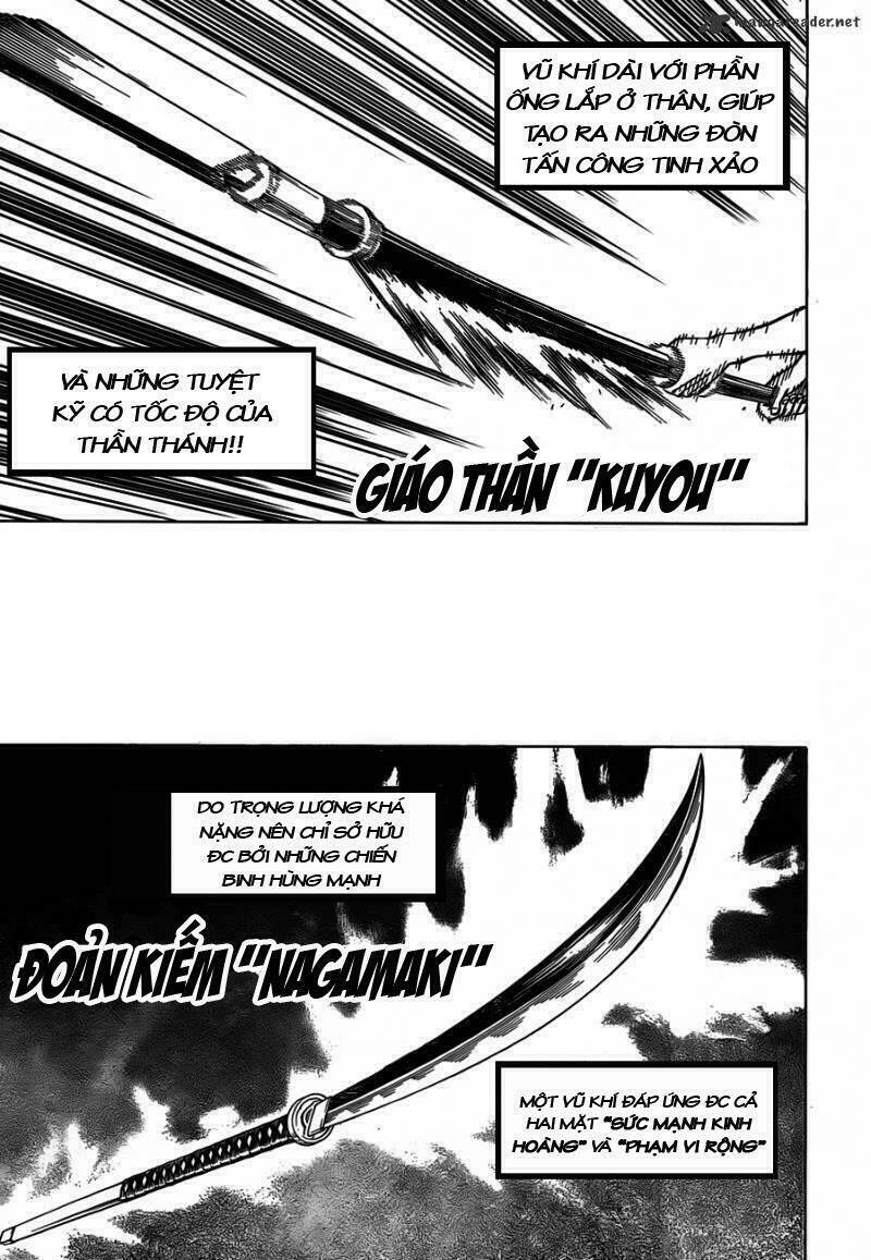 gamaran chapter 104 18