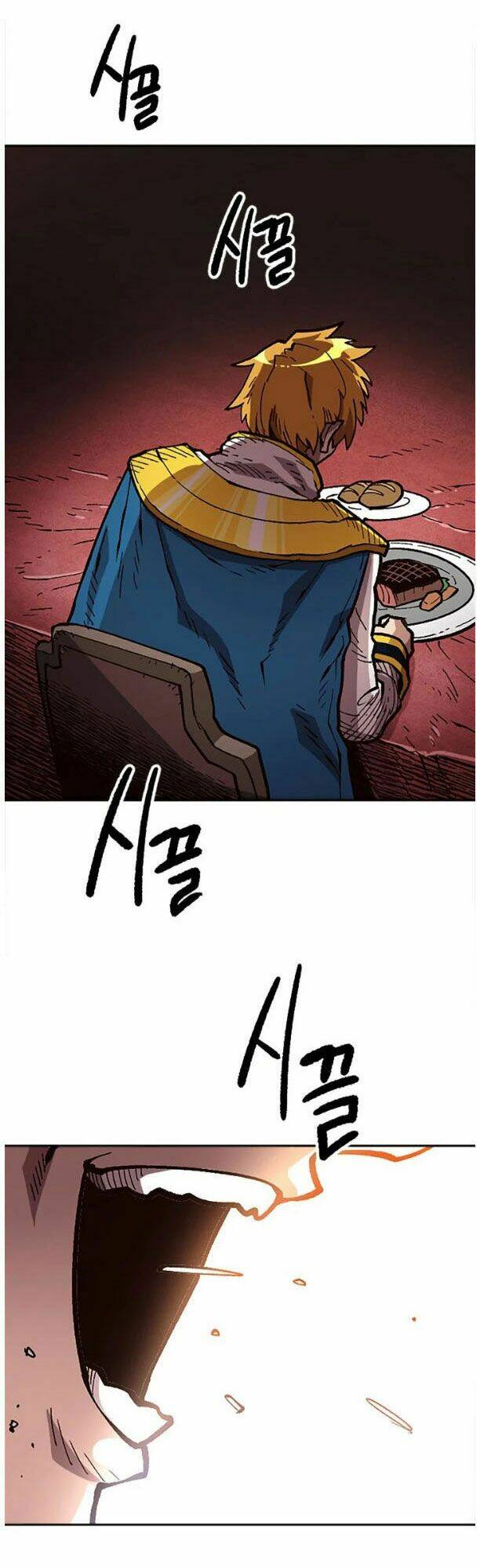 đại lục vô song chapter 34 9