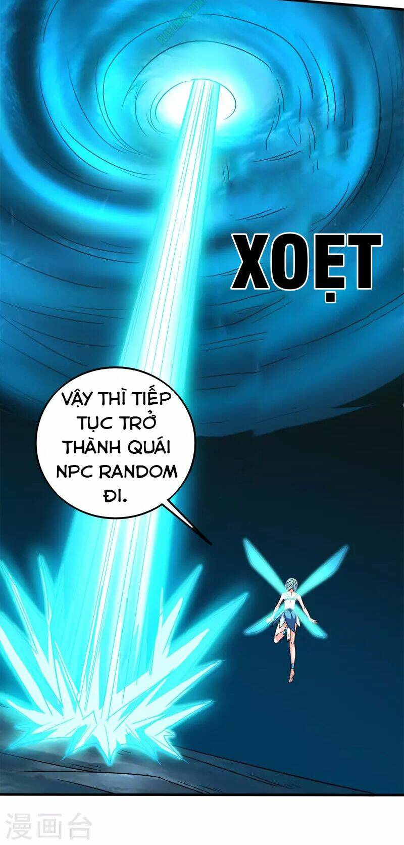 kiếm vũ chapter 9 15