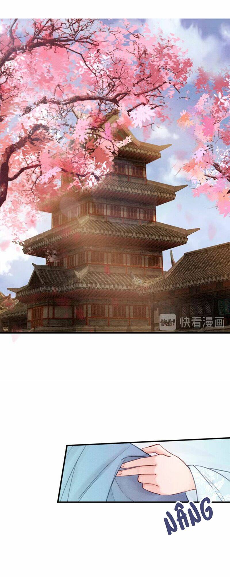 trọng sinh bá sủng nhiếp chính vương quá mạnh mẽ chapter 19 13