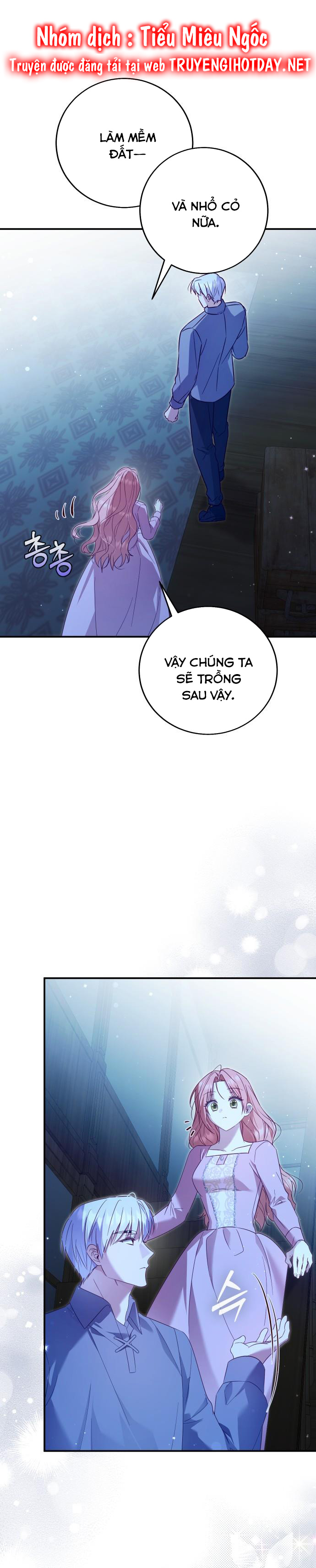 ngã xuống thiên đường chapter 21 4