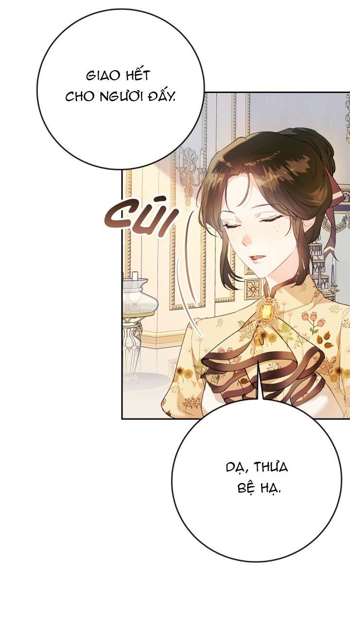 con rối ác nữ marionette chapter 14 56