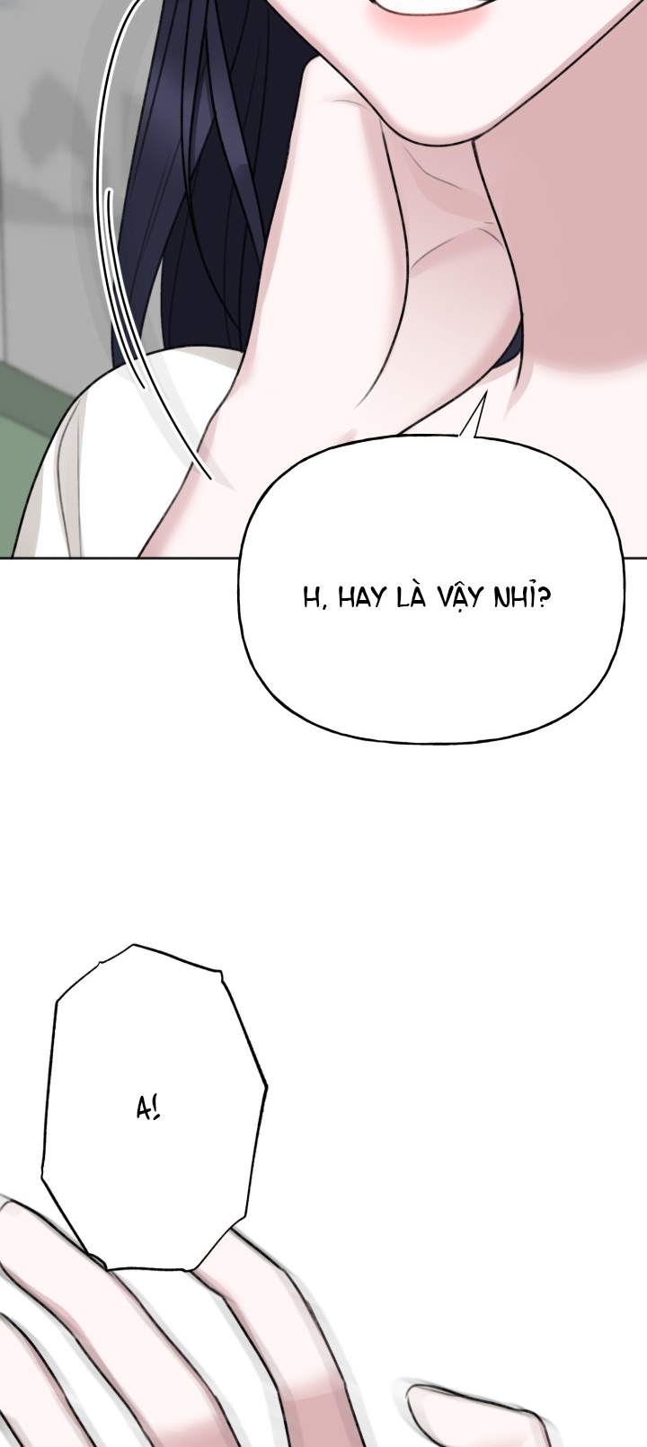 Khép Đôi Mi Lại chapter 20.1 - Trang 26