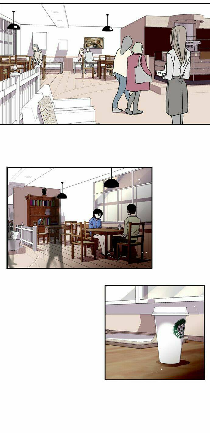 người máy hủy diệt chapter 17 18