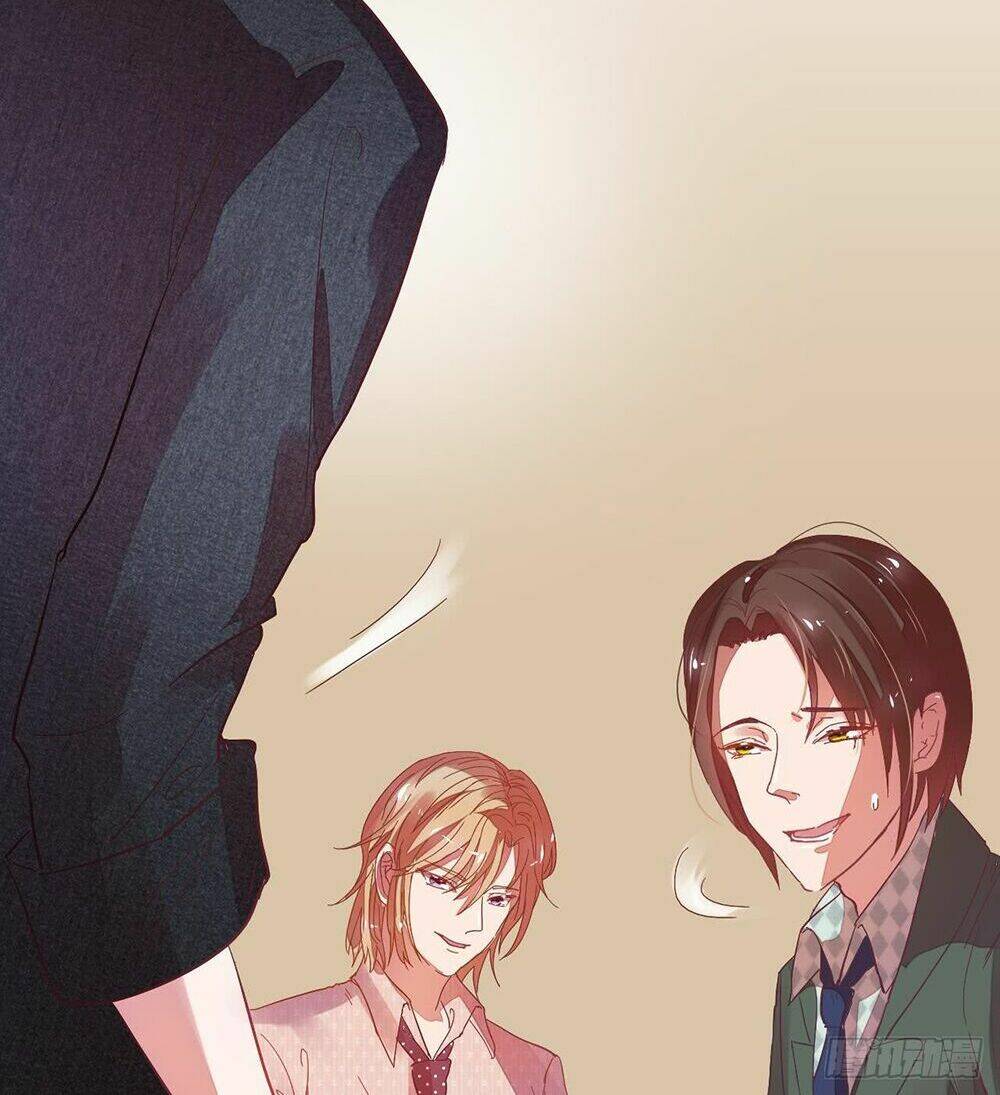 manh thê khó dỗ chapter 14 3