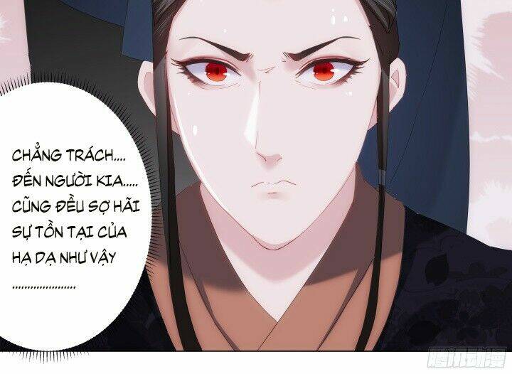 bí mật của dạ tộc chapter 5.3 34