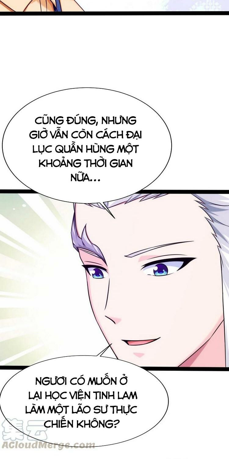 ma thú kiếm thánh dị giới tung hoành chapter 188 29
