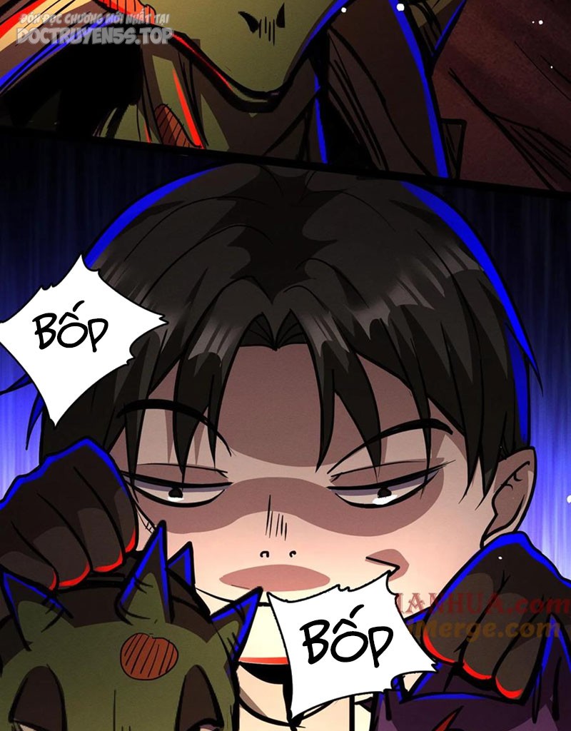 quỷ dị dược tề sư: bệnh nhân của ta đều là kinh khủng chapter 137 27