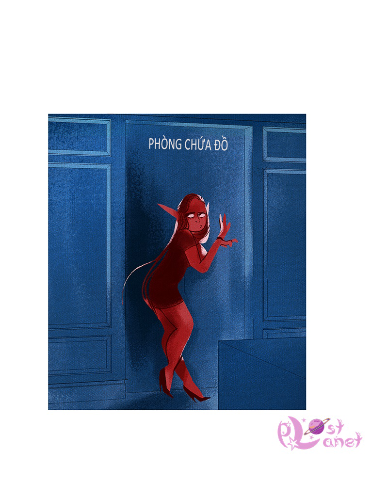 thần thoại olympus chapter 59 66