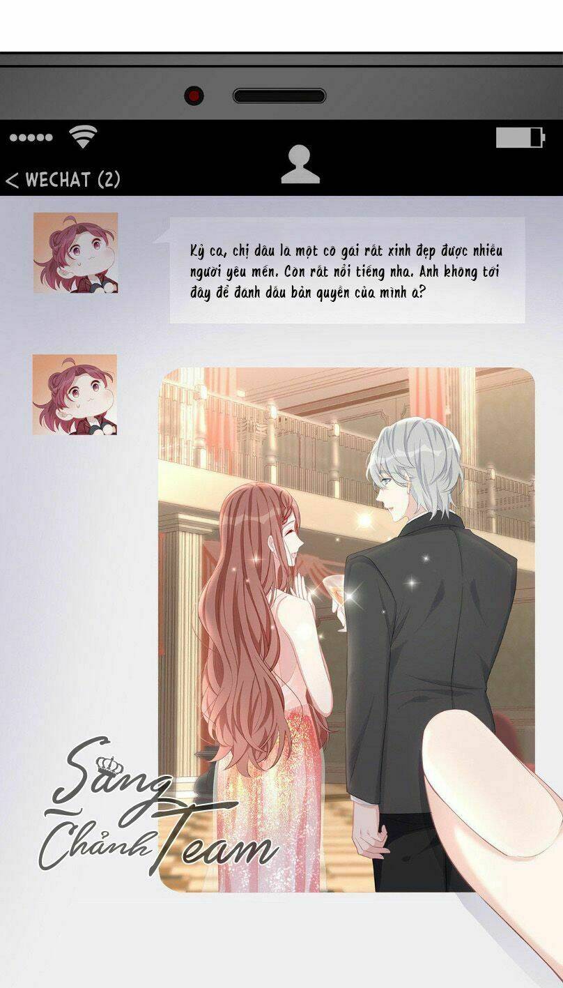 chỉ muốn cưng chiều em chapter 10 29