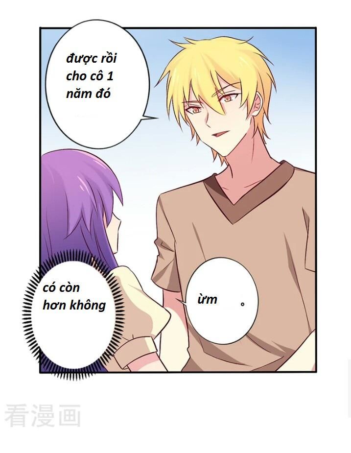 tổng tài đã cưới em chapter 70 23