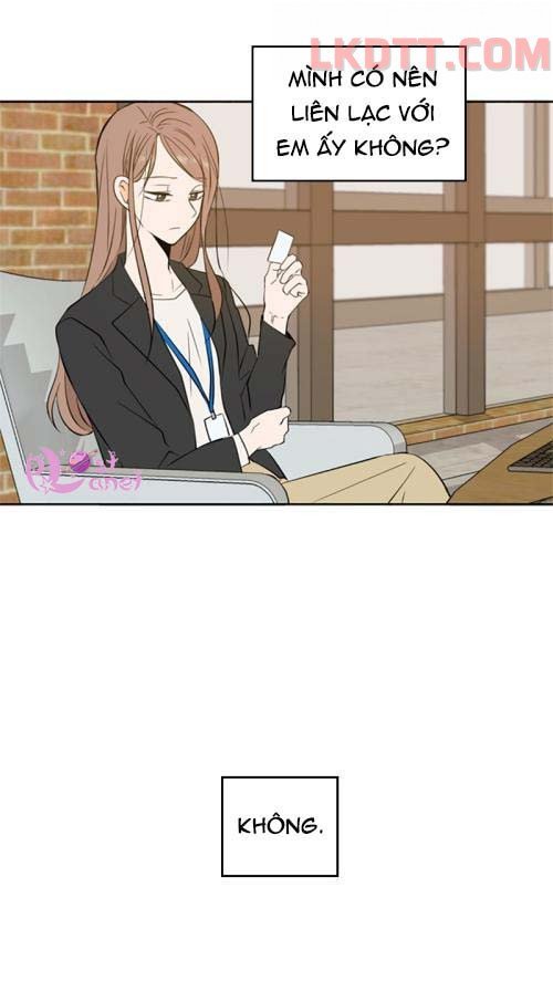 kiếp này cũng xin chăm sóc tôi như vậy nhé kiếp này cũng xin chăm sóc tôi như vậy nhé chapter 12 6