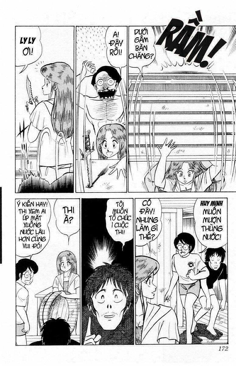 yuu & mi chapter 24 15