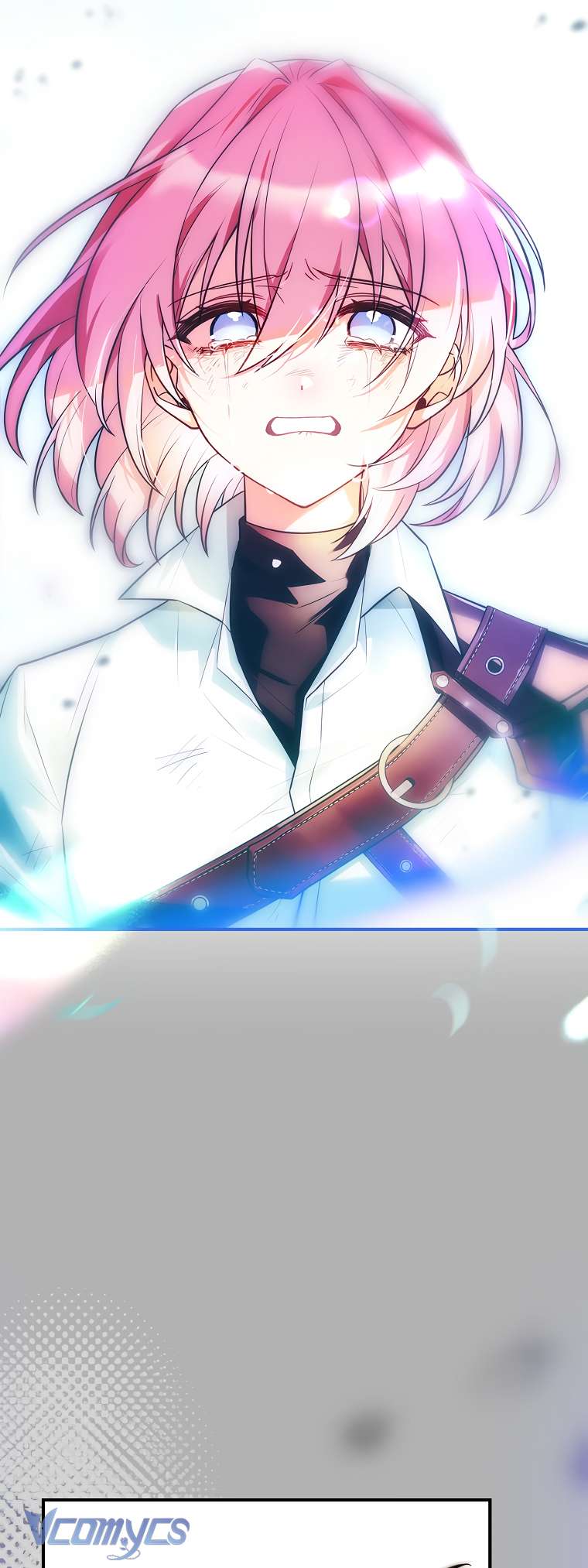 tôi đã tắt cài đặt chế độ nhận thức nỗi đau! chapter 33 41